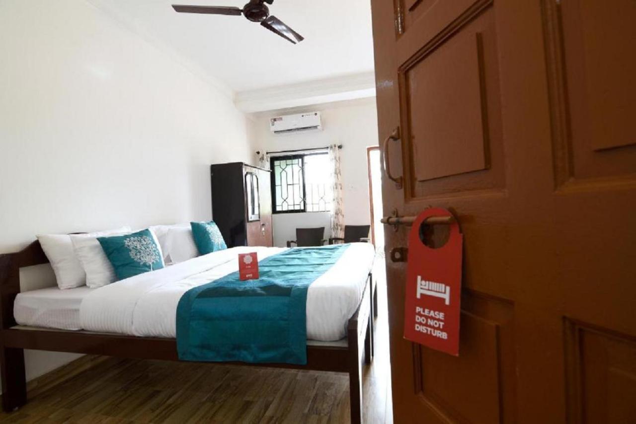 Rj-14 Guest House 바가 외부 사진
