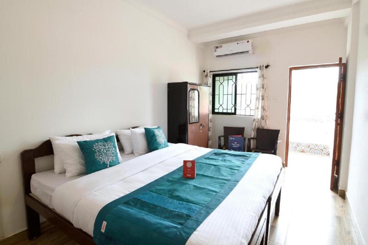 Rj-14 Guest House 바가 외부 사진