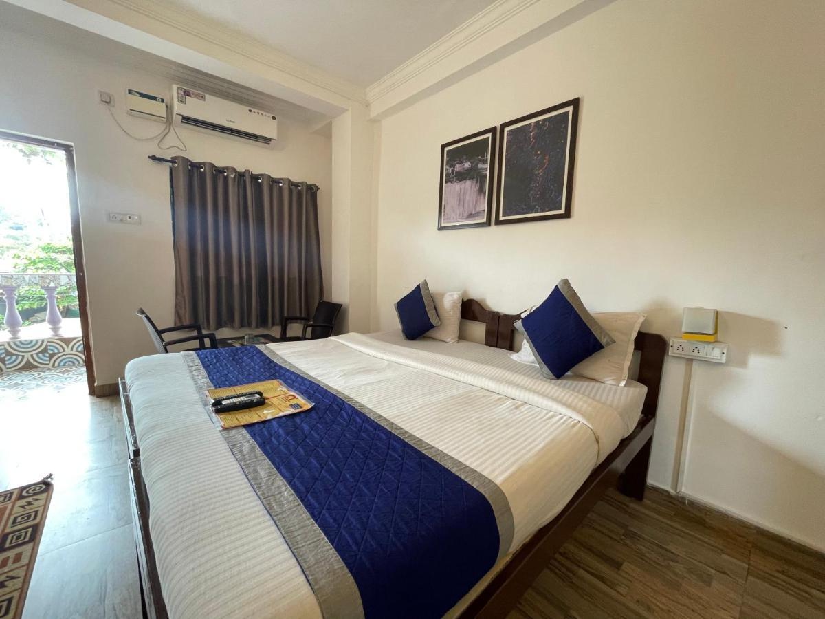 Rj-14 Guest House 바가 외부 사진