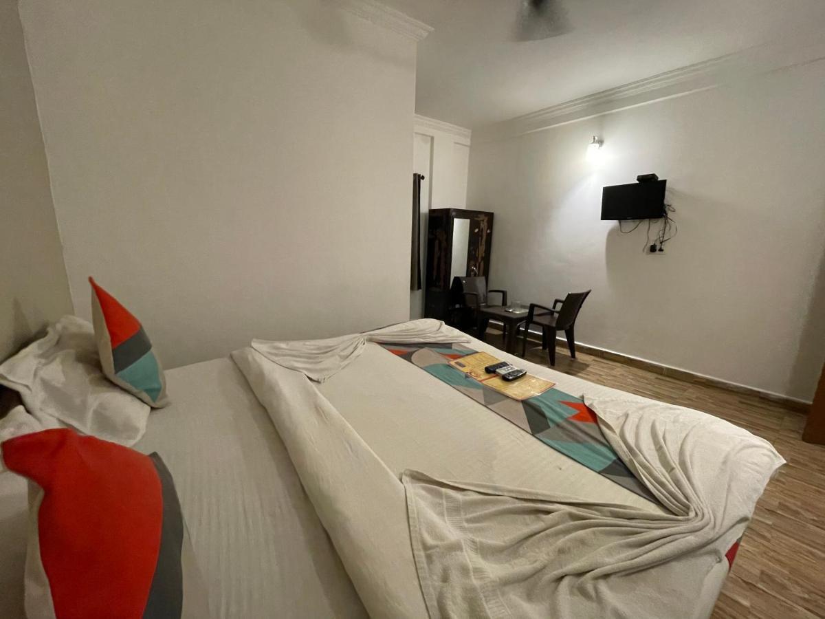 Rj-14 Guest House 바가 외부 사진