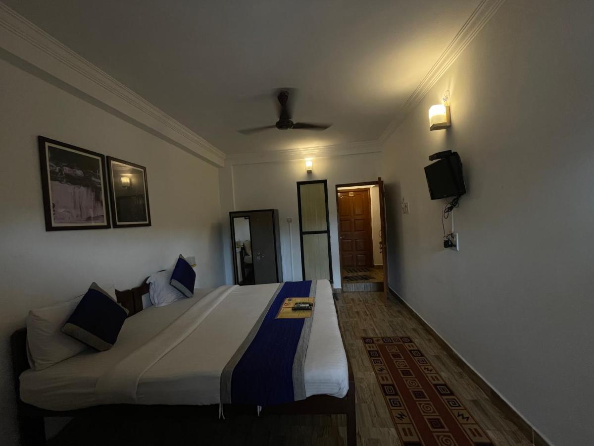 Rj-14 Guest House 바가 외부 사진