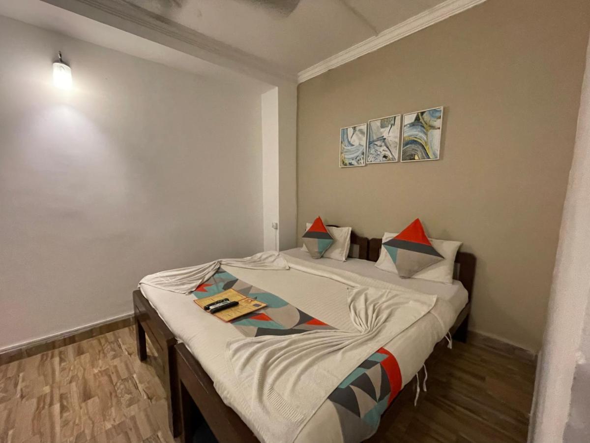 Rj-14 Guest House 바가 외부 사진