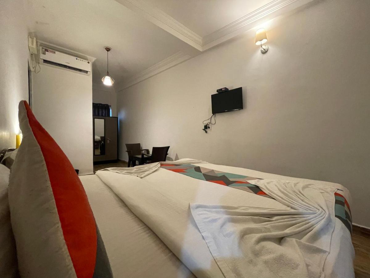 Rj-14 Guest House 바가 외부 사진