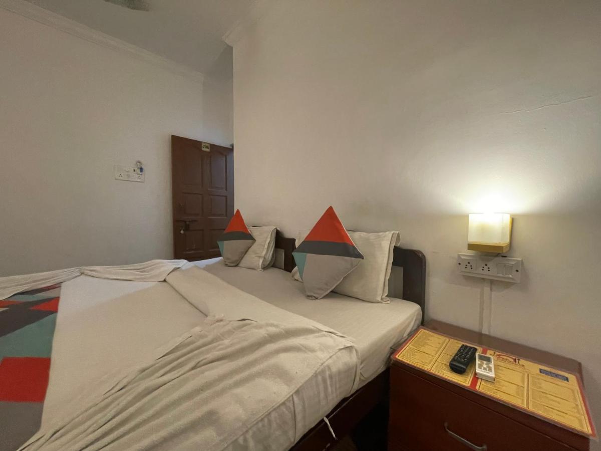 Rj-14 Guest House 바가 외부 사진