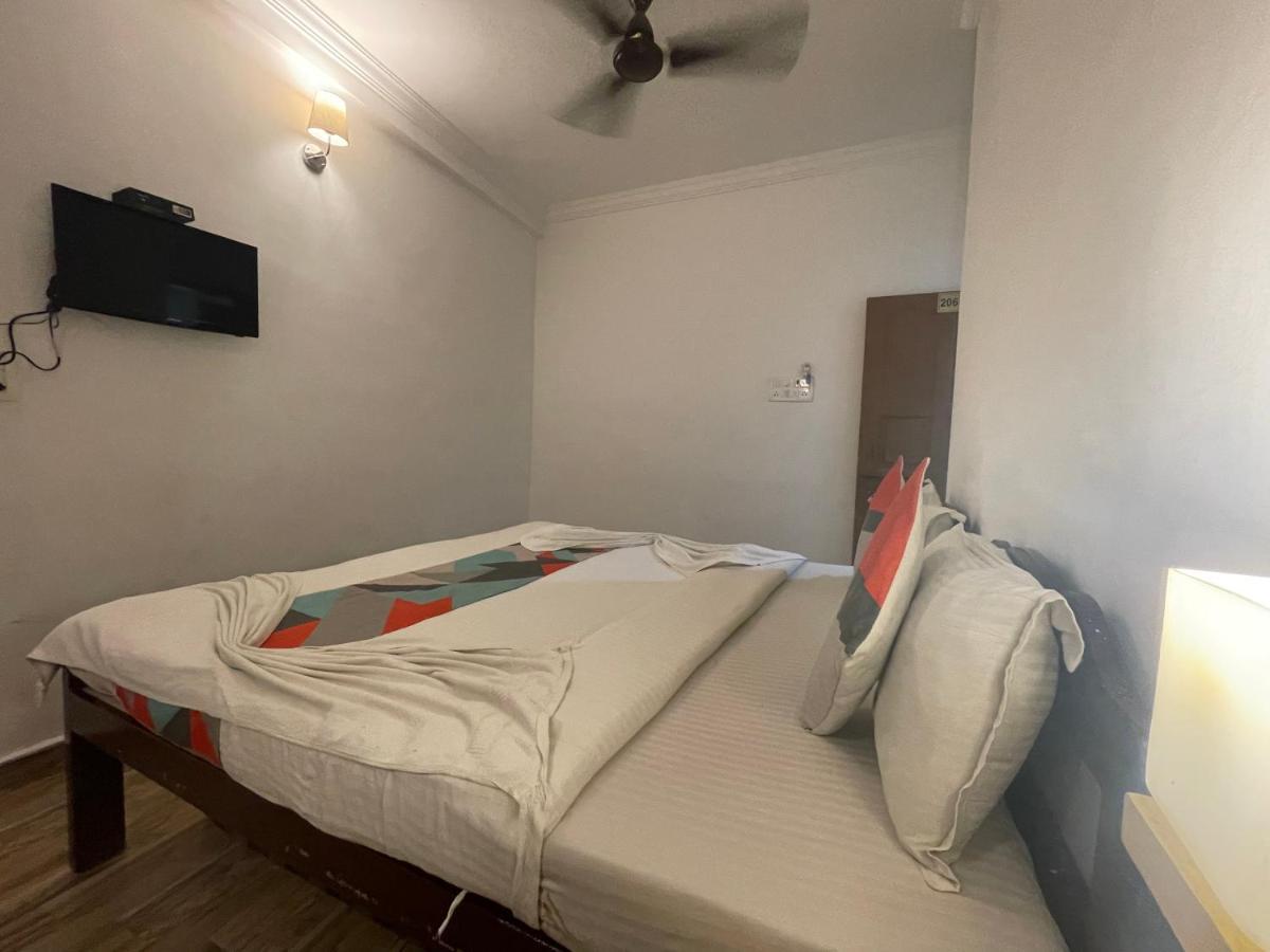 Rj-14 Guest House 바가 외부 사진