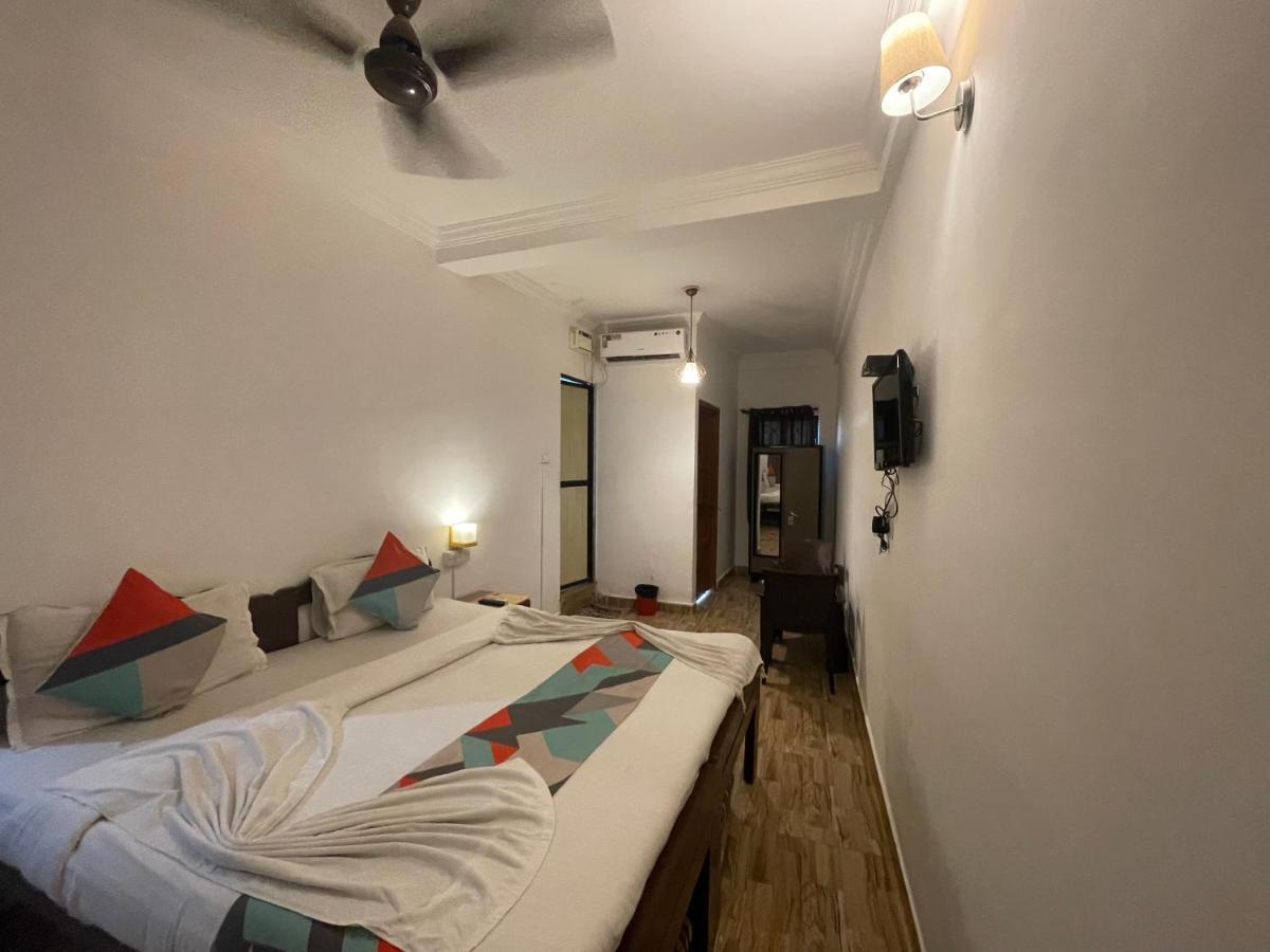Rj-14 Guest House 바가 외부 사진