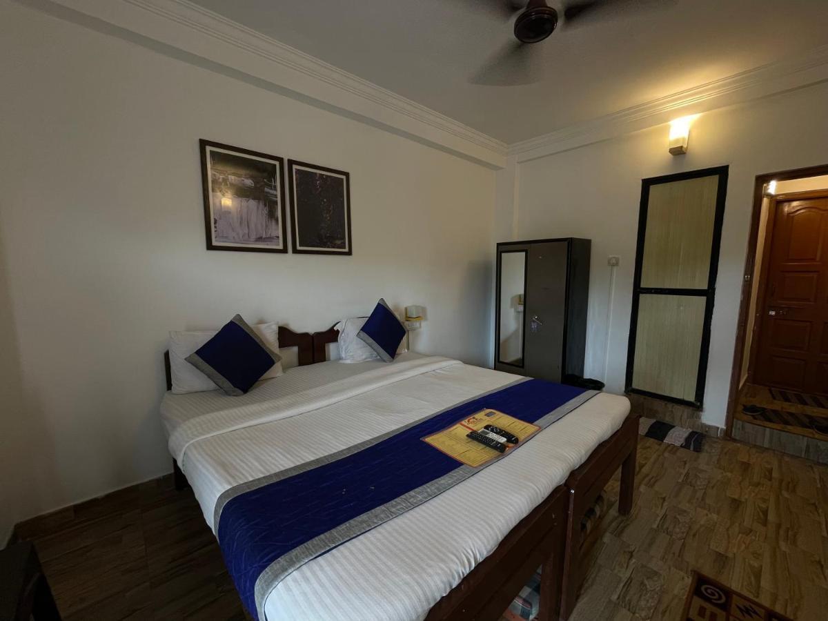 Rj-14 Guest House 바가 외부 사진