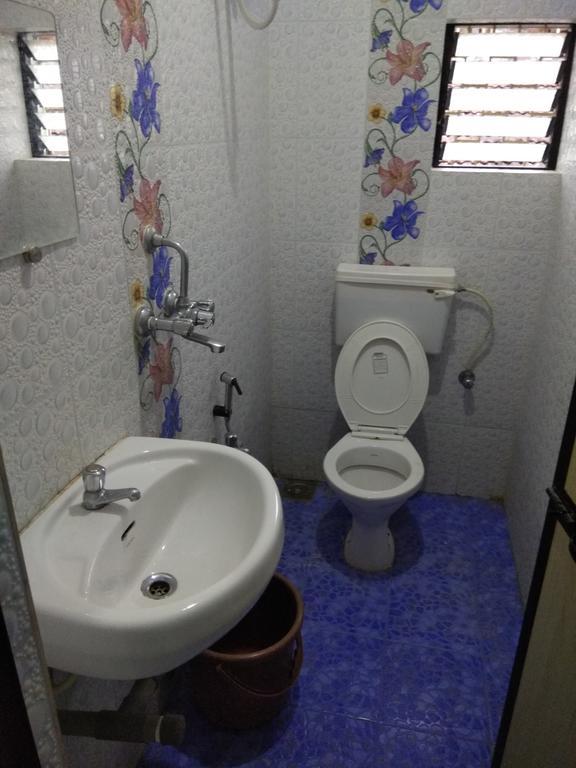 Rj-14 Guest House 바가 외부 사진