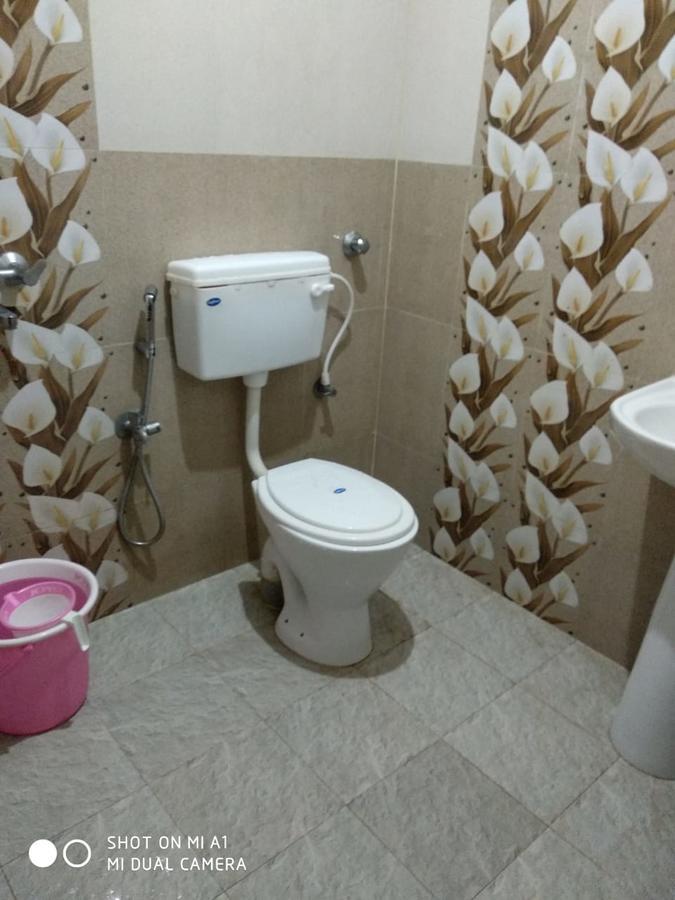Rj-14 Guest House 바가 외부 사진